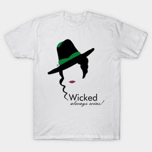 Wicked Witch T-Shirt